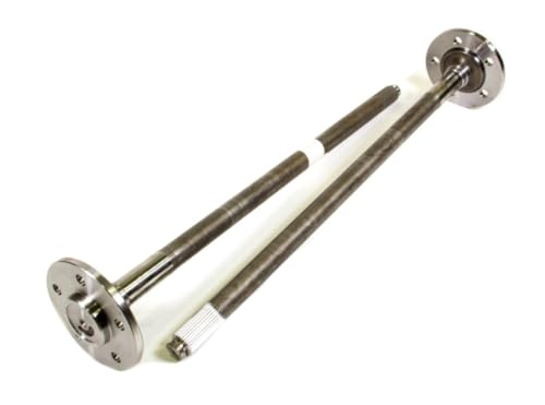 Moser Engineering 31 Spline Axle Kit