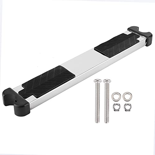 Escalera para piscina con pedales de acero inoxidable miniatura 7