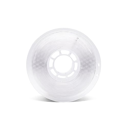 Filamento estéril de PMMA para impresoras 3D - 500 g. - Fernando Cortés