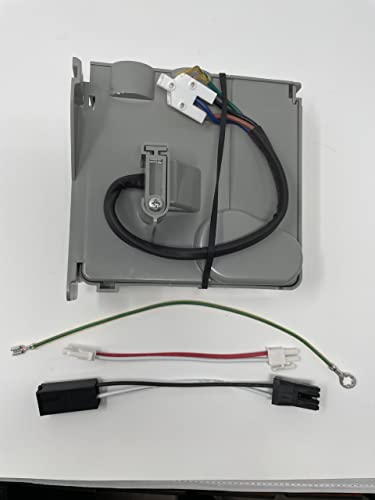 W10629033 Pièce OEM authentique AP5801669 performance certifiée constructeur - 2