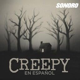 Creepy en Español Audiolibro Por Creepy arte de portada