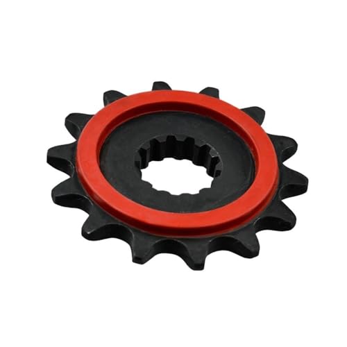 Pignon avant de moto 650ie résout les à-coups de transmission 2005-2010