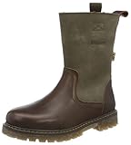 Coming soon Bisgaard Boy Darren tex Boot, Army, 29 EU