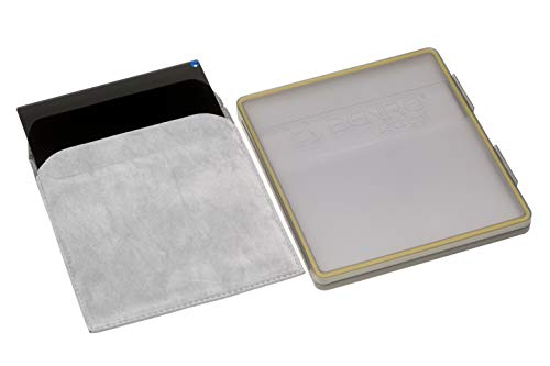 Filtro Benro Master rectangular GND32 magnético de 150x170mm para paisajes 2