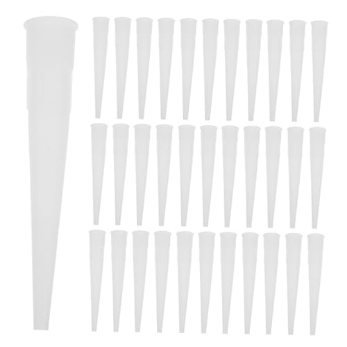 Outil de calfeutrage Lurrose accessoires blancs de lissage de joint - 2