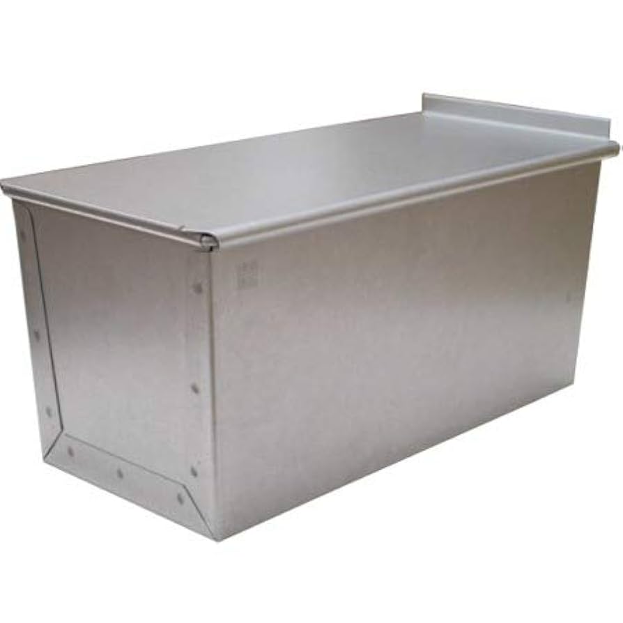 お値引きします！JHBS 2斤食パン型、パンマット、ステンレスめん棒 at-pb-260.jpg