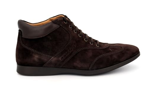 Zapatos para Hombre, Color marrón, Marca SEBAGO, Modelo Zapatos para Hombre SEBAGO B160214 Marrón
