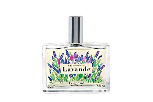 Fragonard Parfumeur Lavande Eau de Toilette - 50 ml Fragonard Parfumeur Lavande Eau de Toilette - 50 ml