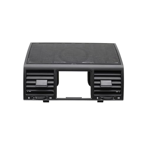 Grille de ventilation centrale pour voiture Mercedes Benz Classe G W463