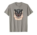Boarhead, WildschweinKopf Anime Manga Wildschweinkopf Männer Frauen T-Shirt