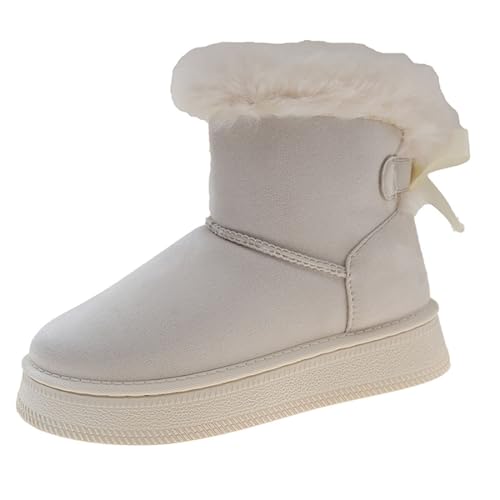 [FANGLI] ���[�g���u�[�c �~�p �V���[�g�u�[�c ���f�B�[�X �X�G�[�h�� ���{���t�� �X�m�[�V���[�Y �ӂ�ӂ� �h���C ���� �����₷�� FL2495(�z���C�g,25.5cm)