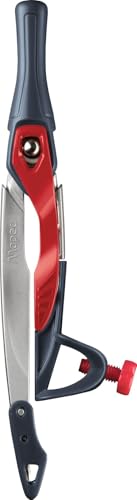 Maped - Schulzirkel Stop System Innovation – Zirkel Universalring + Bleistift – patentiertes Verriegelungssystem der Zweige – perfekte Linien – Zirkel für Kinder ab 10 Jahren