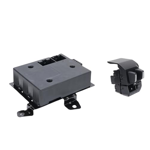 Jiawu Kit di Modulo di Controllo del Freno per Freni