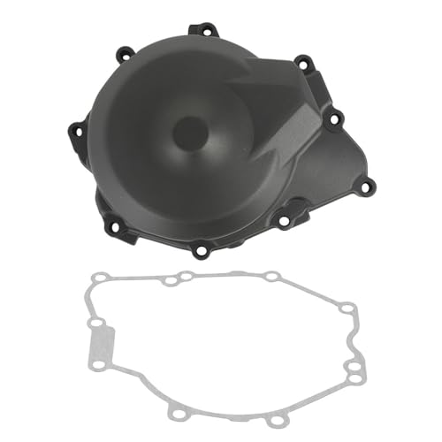 Couvercle de stator gauche pour moto carter protection moteur YZF R6 2006-2024