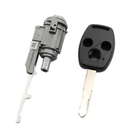 Cylindre d'allumage et serrure de coffre pour Accord CRV 2003-2011 K604