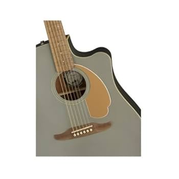 Fender Redondo Player SLT WN オリーブグリーン Fender Redondo Player SLT WN オリーブグリーン Fender Redondo