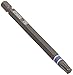 Irwin Tools 1837628 TORX T30 Impact Performance Series Power Bit, 3-1/2"