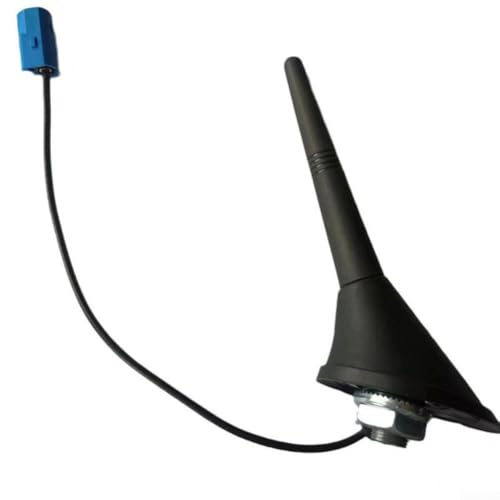 HpLive Antena de techo para Opel Zafira A/B Corsa C/D Astra G/H
