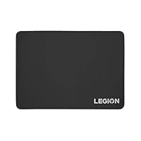 Lenovo Legion Gaming Cloth Mouse Pad | Skid-Proof Rubber Base | Durable Braided Locked Edge Design| Durable high-Density…