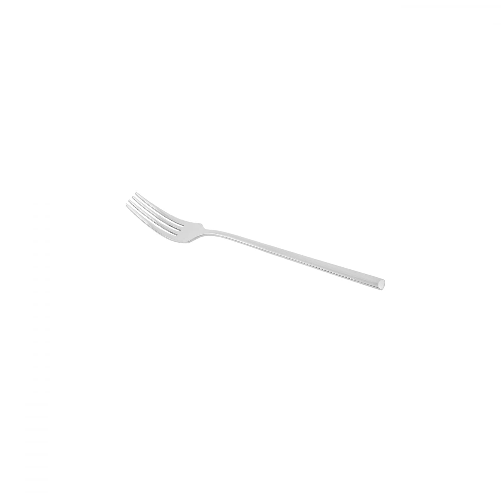 Karaca Tivoli 60-Teiliges Besteck-Set, Fur 12 Personen, 18/10 Edelstahl Besteck- Set, Spulmaschinengeeignet, Perfekt fur den taglichen Gebrauch- Karaca Edehlstahl Set