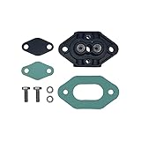 A.A Tilt Manifold Assembly Kit Replacement for MerCruiser Bravo 8M01377703, 8M0080805, 98825A4