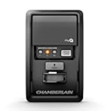 Chamberlain 41A7928-3 MyQ Wall Control Panel Console Liftmaster Garage Opener