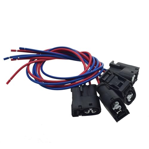 Conector bobina Toyota 4Runner Camry: reparación de encendido rápido