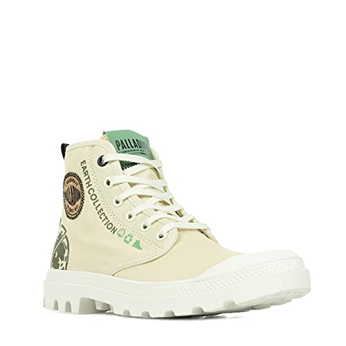 Image of Palladium Unisex High-top Sneaker
