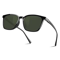 Polished Black Frame / G-15 Lens