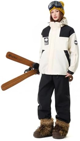 お買い得！まとめ売り！スキーウエア上下5人分+小物全35点セット！ 上下セット☆スキーウェア☆スノボードウェア☆男女兼用 楽天市場