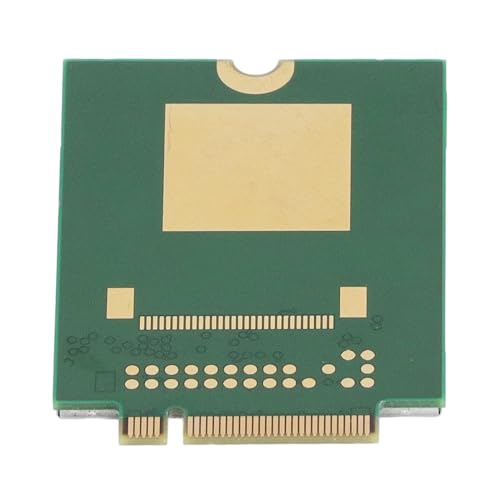 Tarjeta de red con módulo 4G, módulo LTE WCDMA de alta velocidad 1Gbps para laptop ThinkPad T14 T14s X13 Gen3, bandas FDD TDD, DL MIMO 4x4 miniatura 6