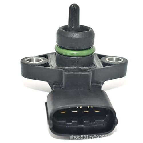 Capteur de pression d admission 0261230013 pour corriger le voyant moteur