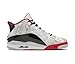 [311046-160] Mens Air Jordan Dub Zero 10.5