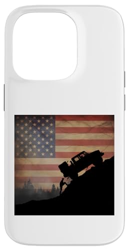 ���g�� �A�����J���� �I�t���[�h 4x4 ���[���A �X�}�z�P�[�X iPhone 14 Pro �p