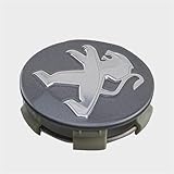 【Convient aux modèles】: pour Peugeot New 5008 4008 3008 2008 508 408 308 208 60mm