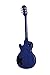 Epiphone IG Les Paul Standard 60s, Blueberry Burst with Bag