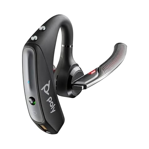 Poly Voyager 5200 Wireless Headset Cover