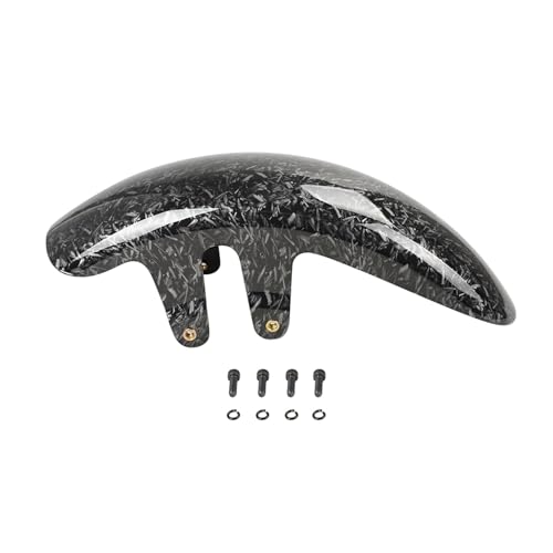 Garde-boue avant moto pour tailler la route en Harley CVO Street Glide ST