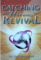 Paperback Catching the Waves of Revival Book