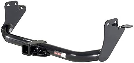 CURT 13079 Class 3 Trailer Hitch, 2-Inch Receiver, Fits Select Mitsubishi Outlander Sport, RVR CURT 13079 Class 3 Trailer Hitch, 2-Inch Receiver, Fits Select Mitsubishi Outlander Sport, RVR