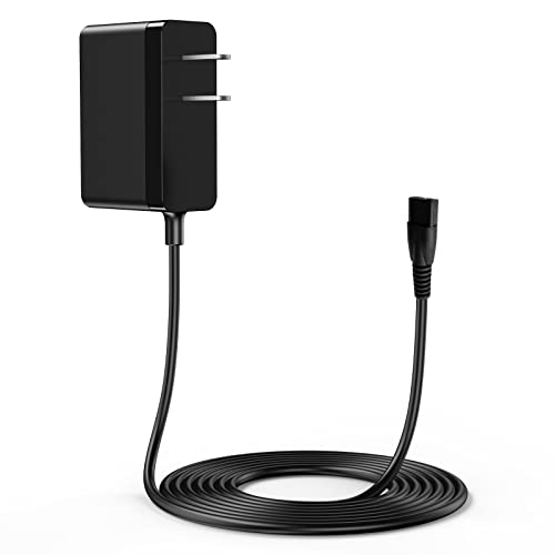 for Bissell Powerlifter Ion Pet Charger - Adapter Compatible with Bissell 2286 2286A 2389 2389C 22862 2482 Adapt Ion Pet 10.8V Lithium Ion 2 in 1 Cordless Stick Vacuum Replacement 1616326 1627037 by Lnauy - Used condition - CA$16.99