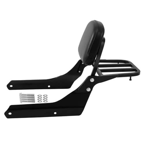���A���b�N For Shadow For Phantom 750 VT750C2B 2010 2011 2012 2013 2014 2015 �o�C�N�p�o�b�N���X�g �V�[�V�[�o�[ �ו����b�N