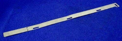 Amazon.com: ADVANCE 56109667 STRAP LEFT REAR : Automotive