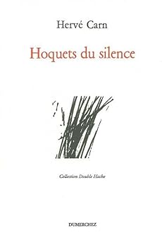 Paperback Hoquets du Silence [French] Book