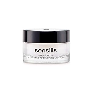 Sensilis Eternalist Contorno de Ojos – 15 ml