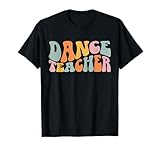 Funny Dance Teacher Gifts Appreciation