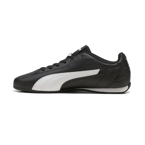 PUMA Mens Catch Sneakers Shoes Casual - Black - Size 8.5 M3