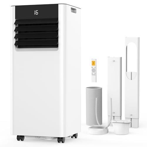 EUHOMY スポットクーラー 2.6kw