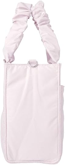 Amazon | Maison de FLEUR(メゾン ド フルール) ギャザーハンドル2Way