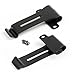 Metal Belt Clip with Screws for Kenwood TK-208 TK-308 TH-22AT TH-42AT Two Way Radio Parts
